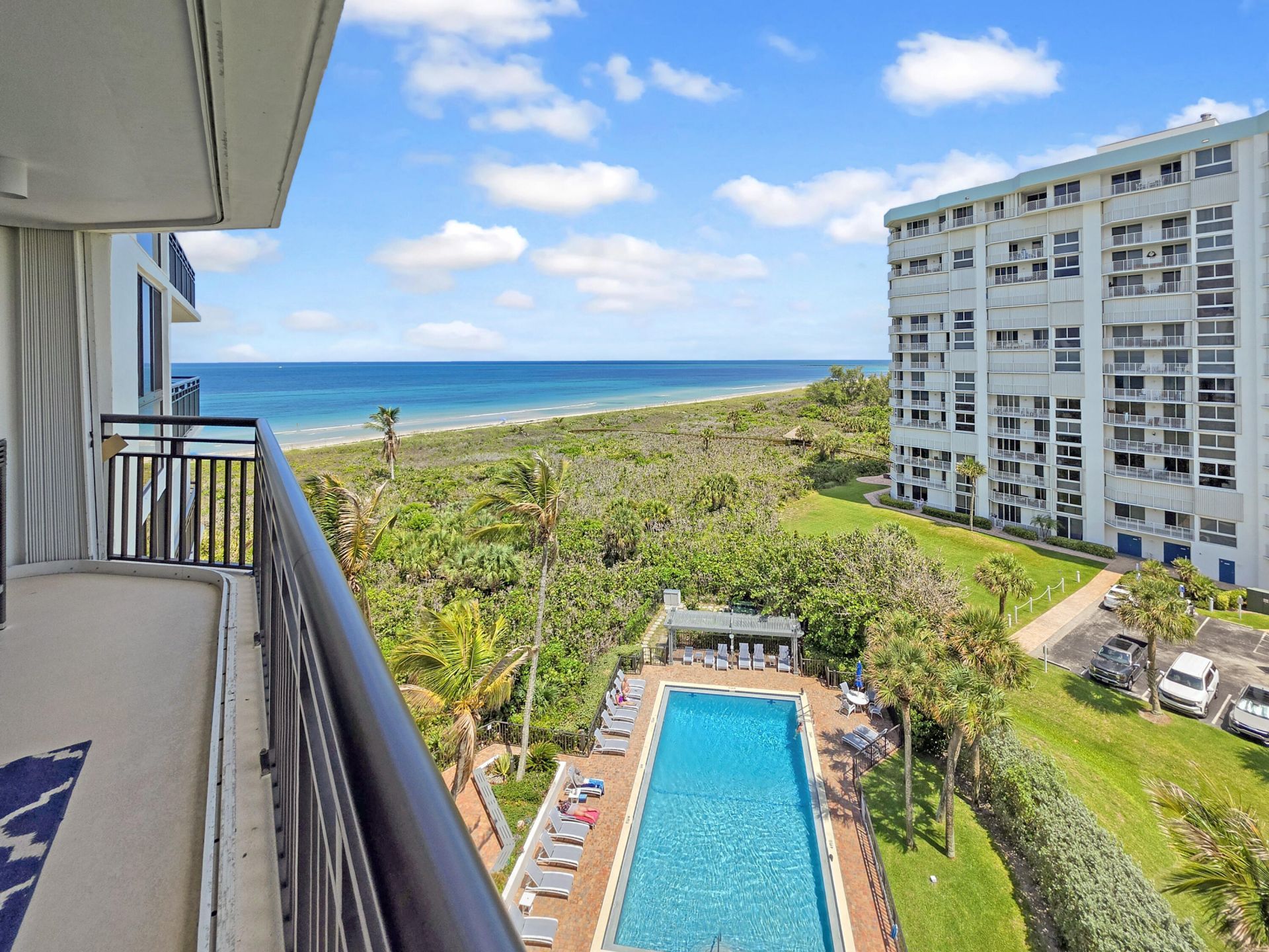 2800 N Highway A1a, Unit 806, Fort Pierce, FL 34949 Photo
