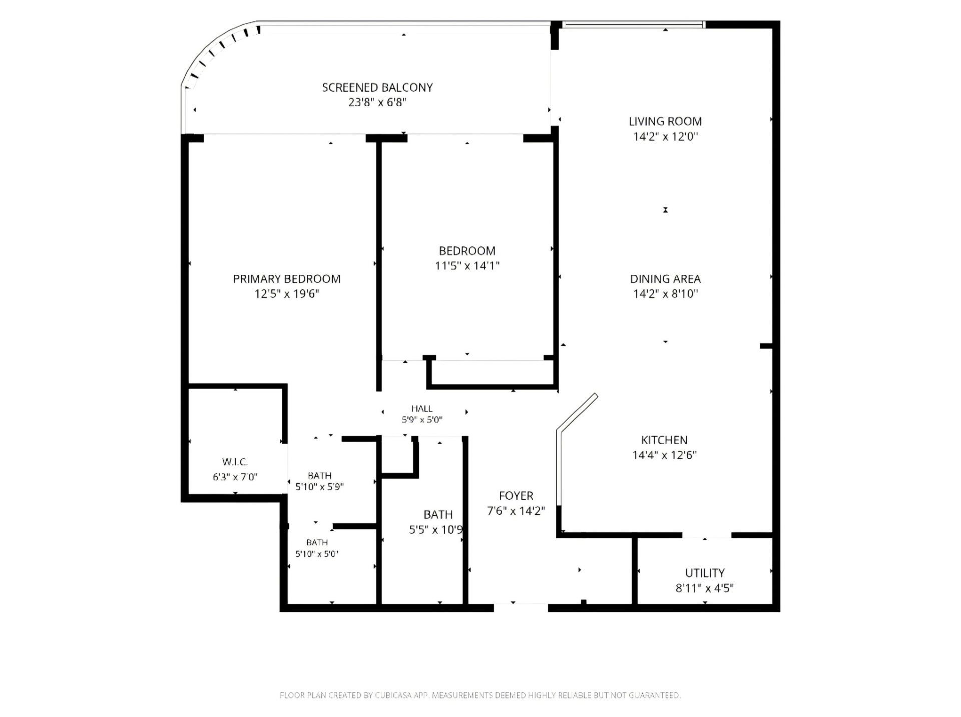 2800 N Highway A1a, Unit 806, Fort Pierce, FL 34949 Photo