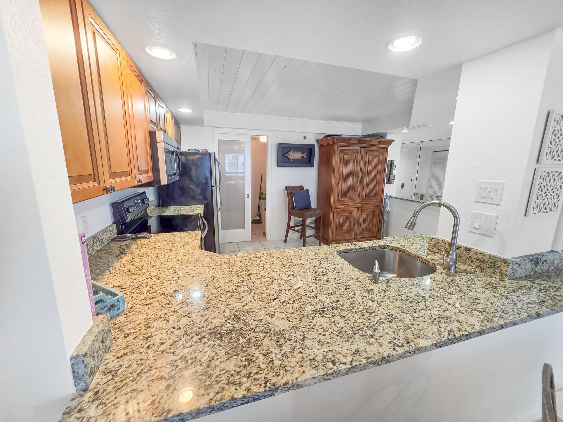 2800 N Highway A1a, Unit 806, Fort Pierce, FL 34949 Photo