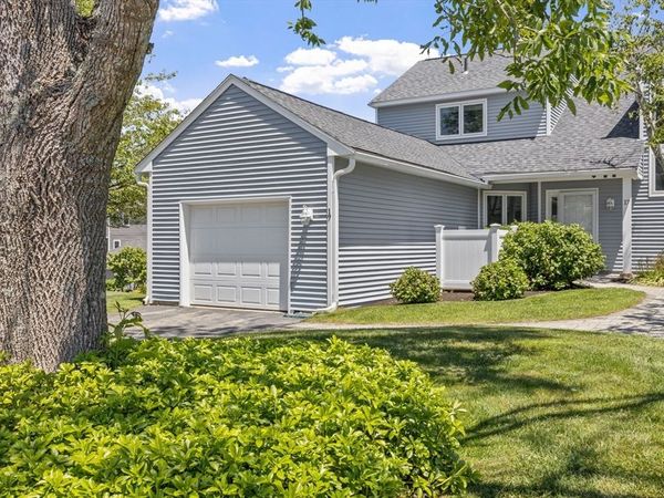 17 Fairway Dr. Unit 17, Unit Oceanview, Plymouth, MA 02360