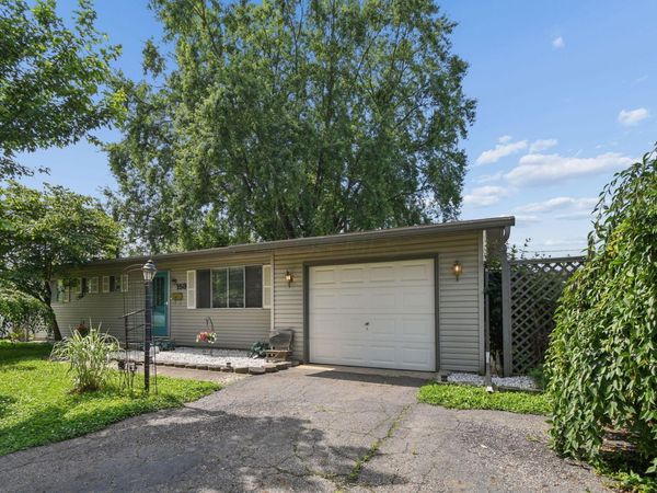 153 Swainford Drive, Heath, OH 43056
