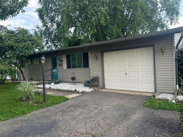 153 Swainford Drive , Heath, OH 43056