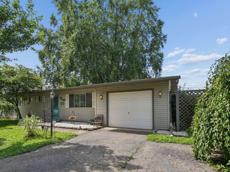 153 Swainford Drive, Heath, OH 43056 Photo 1