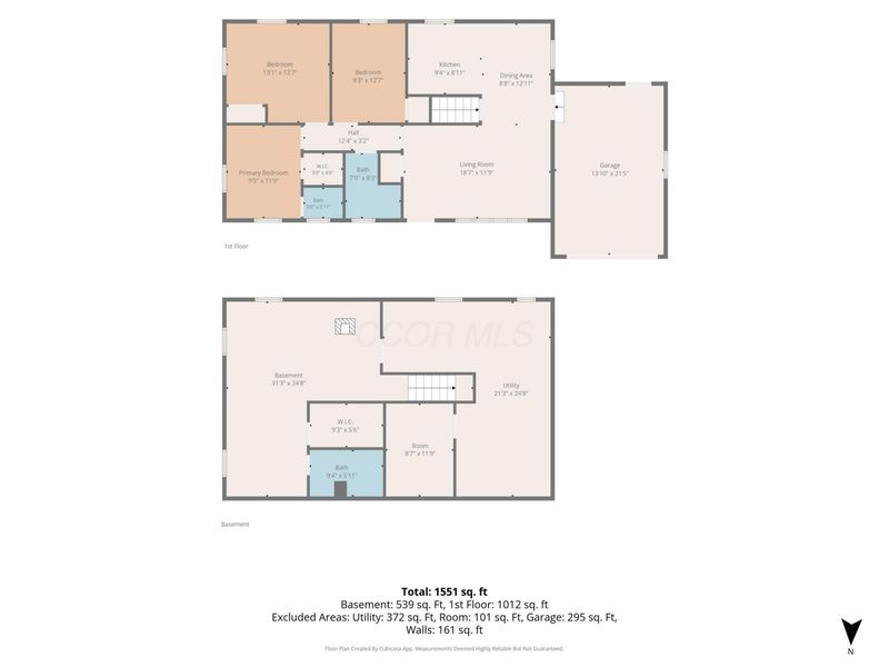 153 Swainford Drive, Heath, OH 43056 Photo 4