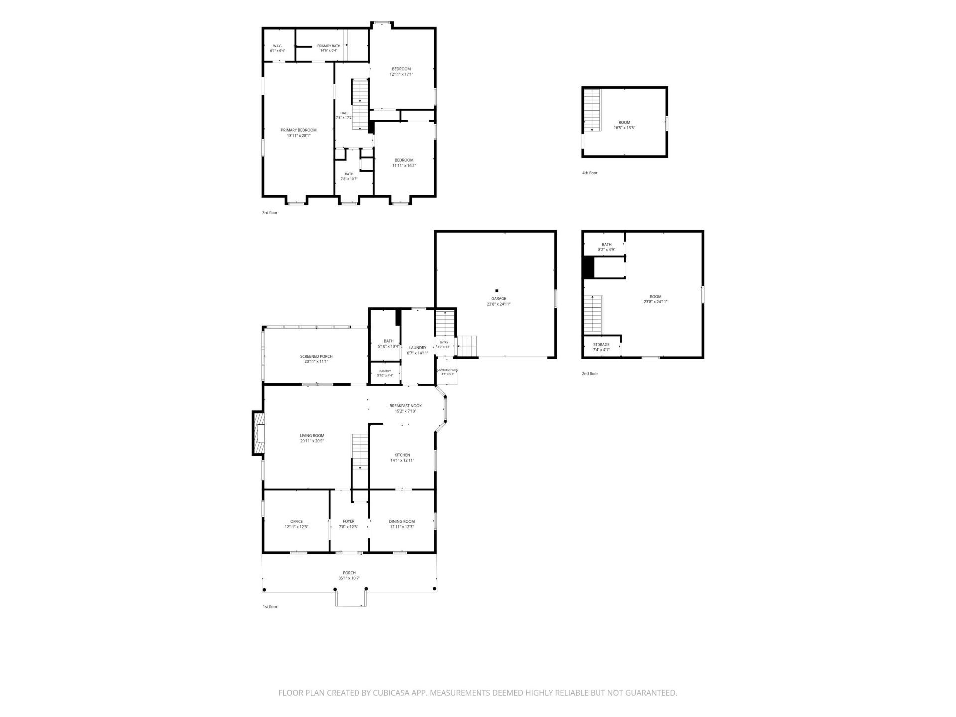 800 Milldenhall Road Photo 52