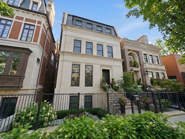 1703 N Dayton Street , Chicago, IL 60614