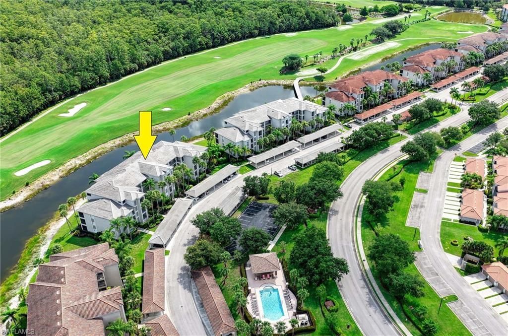 10333 Heritage Bay Blvd, Unit 1725, Naples, FL 34120 Photo