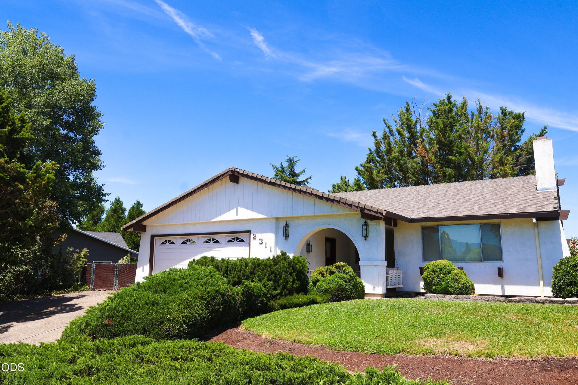 2311 Amaryllis Street, Medford, OR 97504 Main Photo
