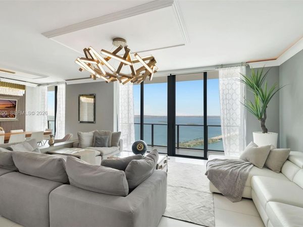 501 NE 31st St , Unit PH4302, Miami, FL 33137