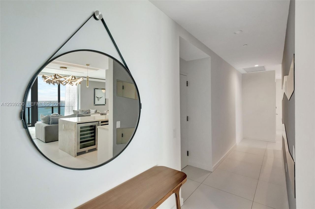 501 NE 31st St , Unit PH4302, Miami, FL 33137 Photo