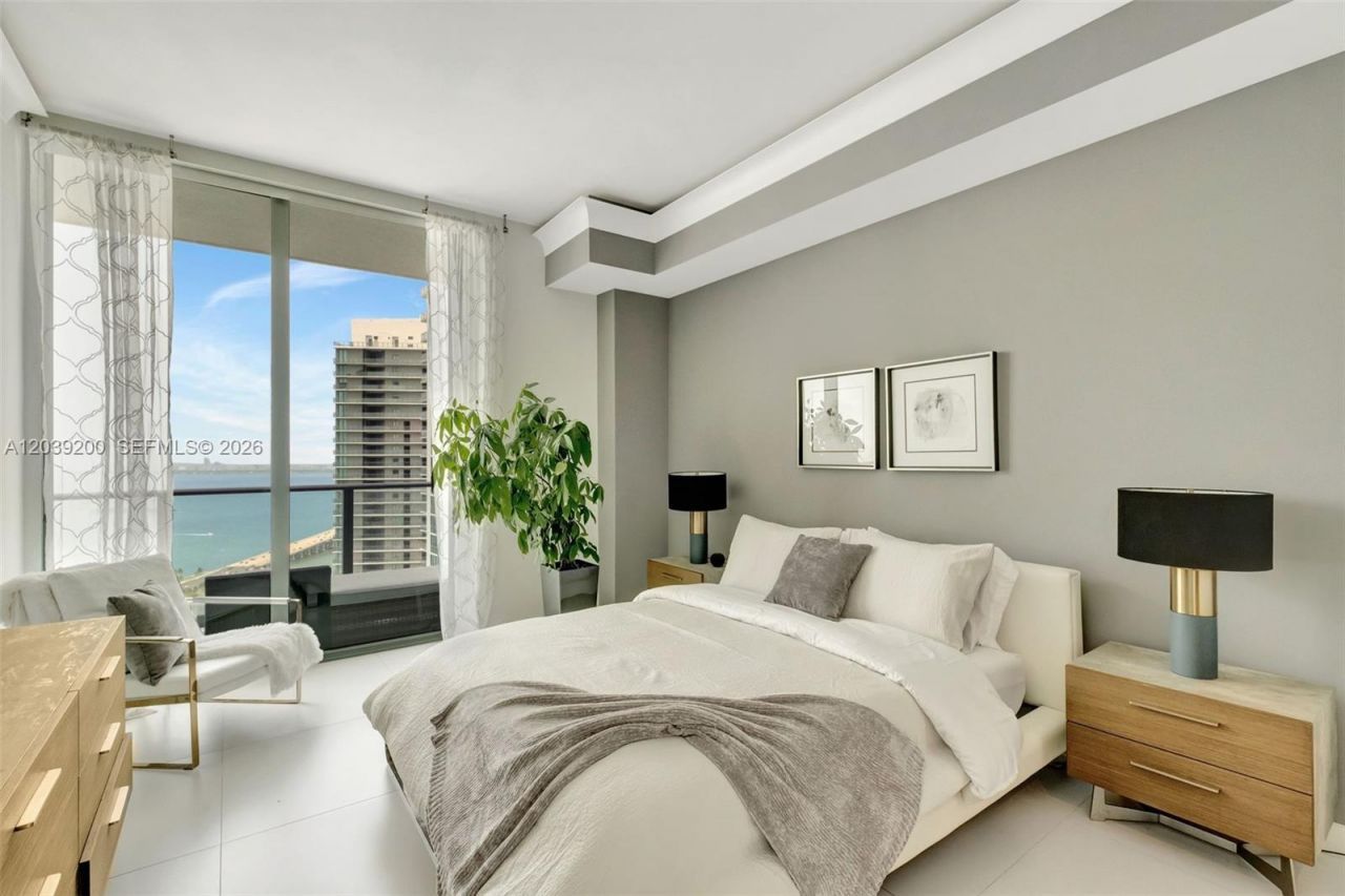 501 NE 31st St , Unit PH4302, Miami, FL 33137 Photo