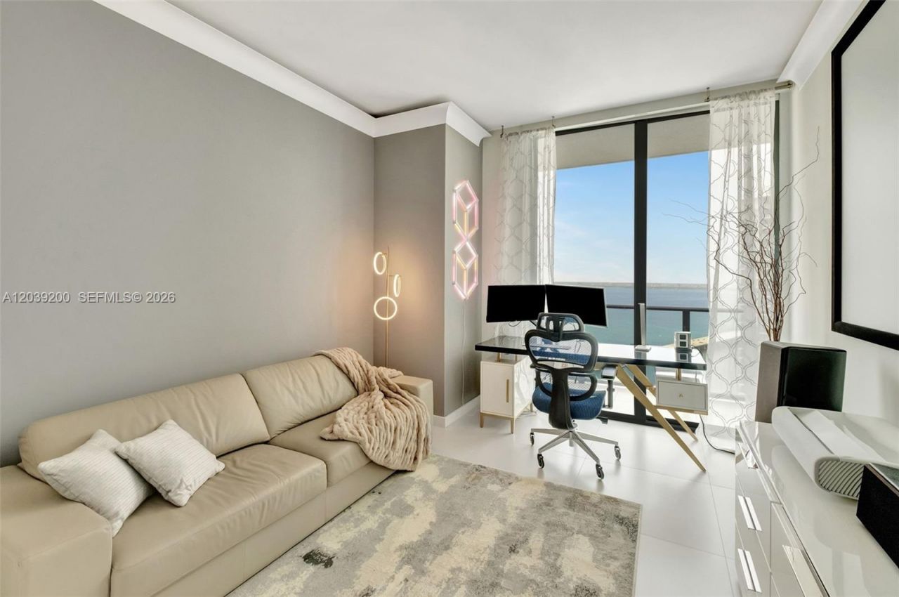 501 NE 31st St , Unit PH4302, Miami, FL 33137 Photo