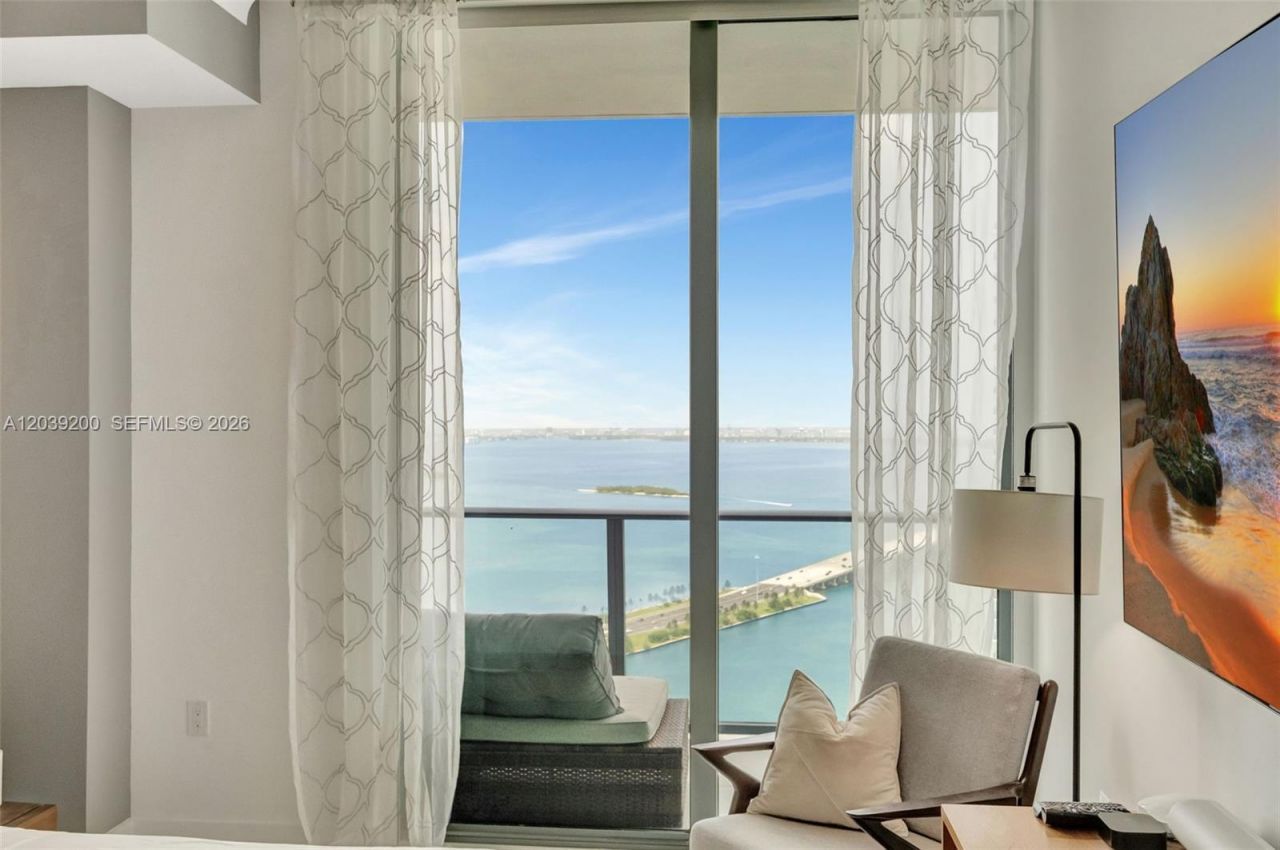 501 NE 31st St , Unit PH4302, Miami, FL 33137 Photo