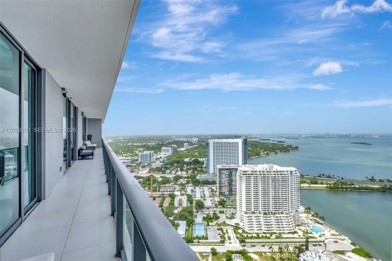 501 NE 31st St , Unit PH4302, Miami, FL 33137 Photo