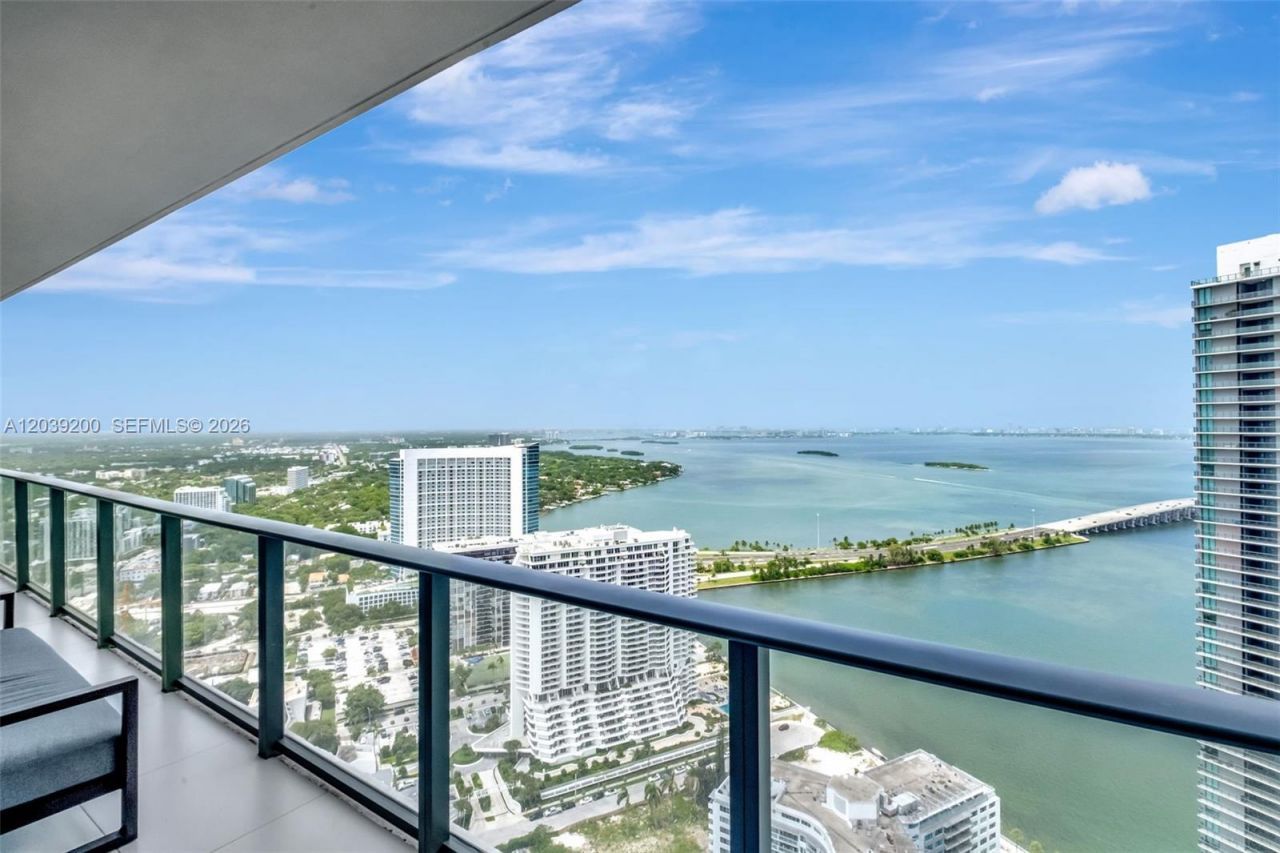 501 NE 31st St , Unit PH4302, Miami, FL 33137 Photo