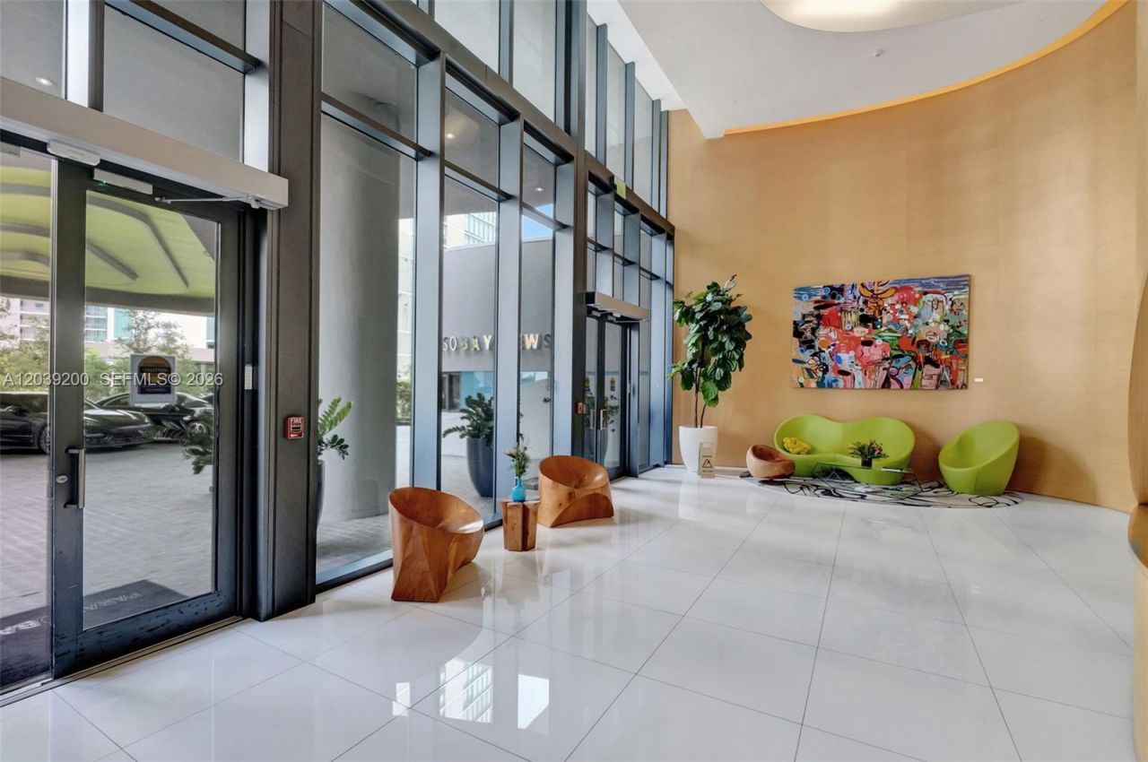 501 NE 31st St , Unit PH4302, Miami, FL 33137 Photo