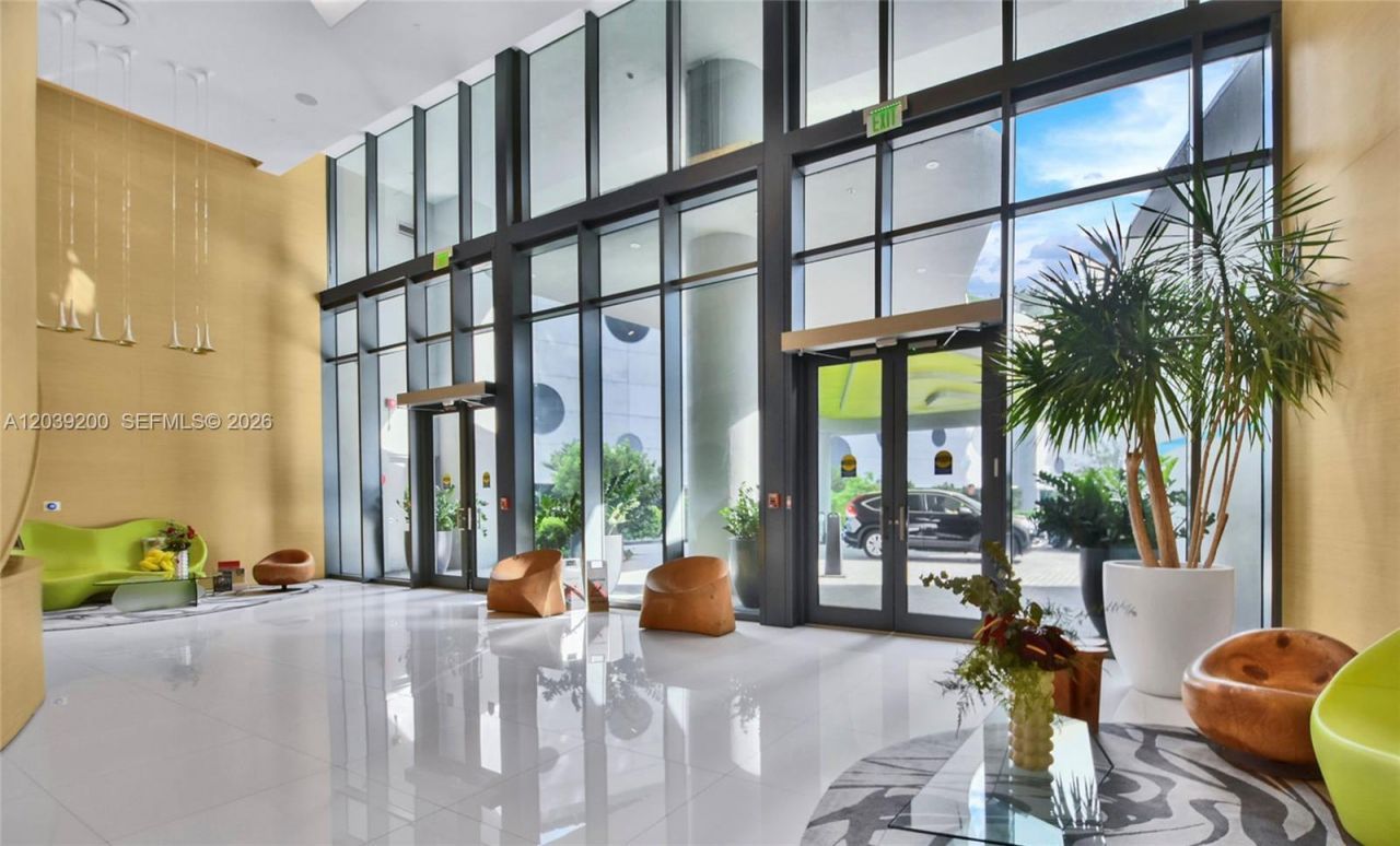 501 NE 31st St , Unit PH4302, Miami, FL 33137 Photo