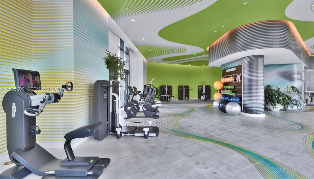 501 NE 31st St , Unit PH4302, Miami, FL 33137 Photo