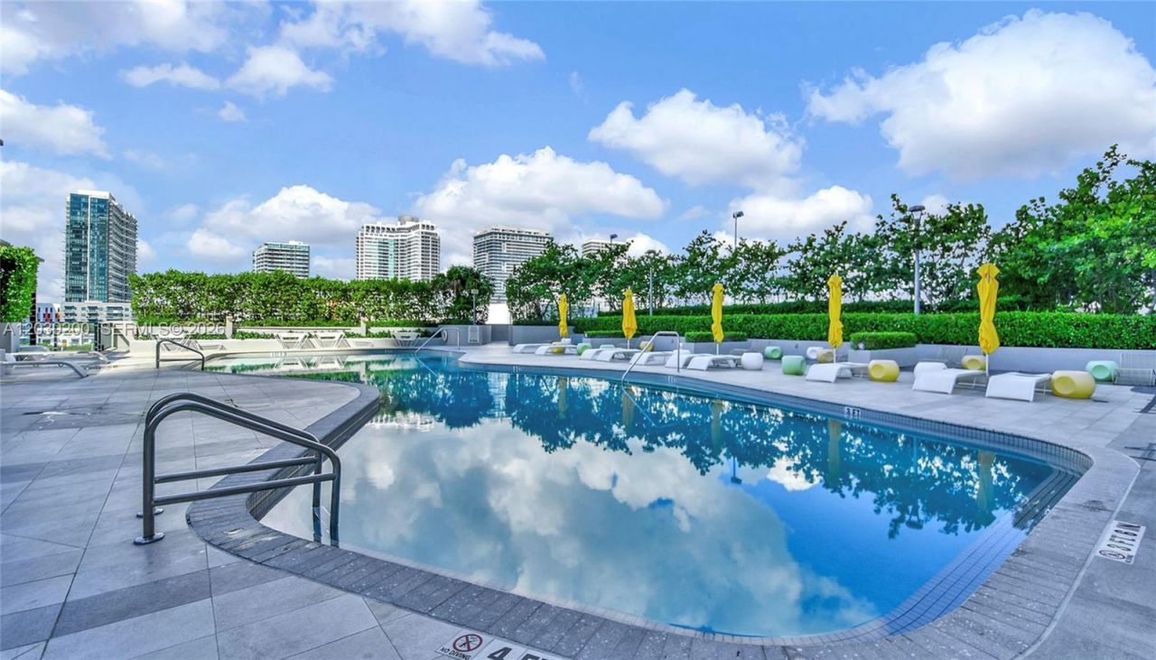 501 NE 31st St , Unit PH4302, Miami, FL 33137 Photo
