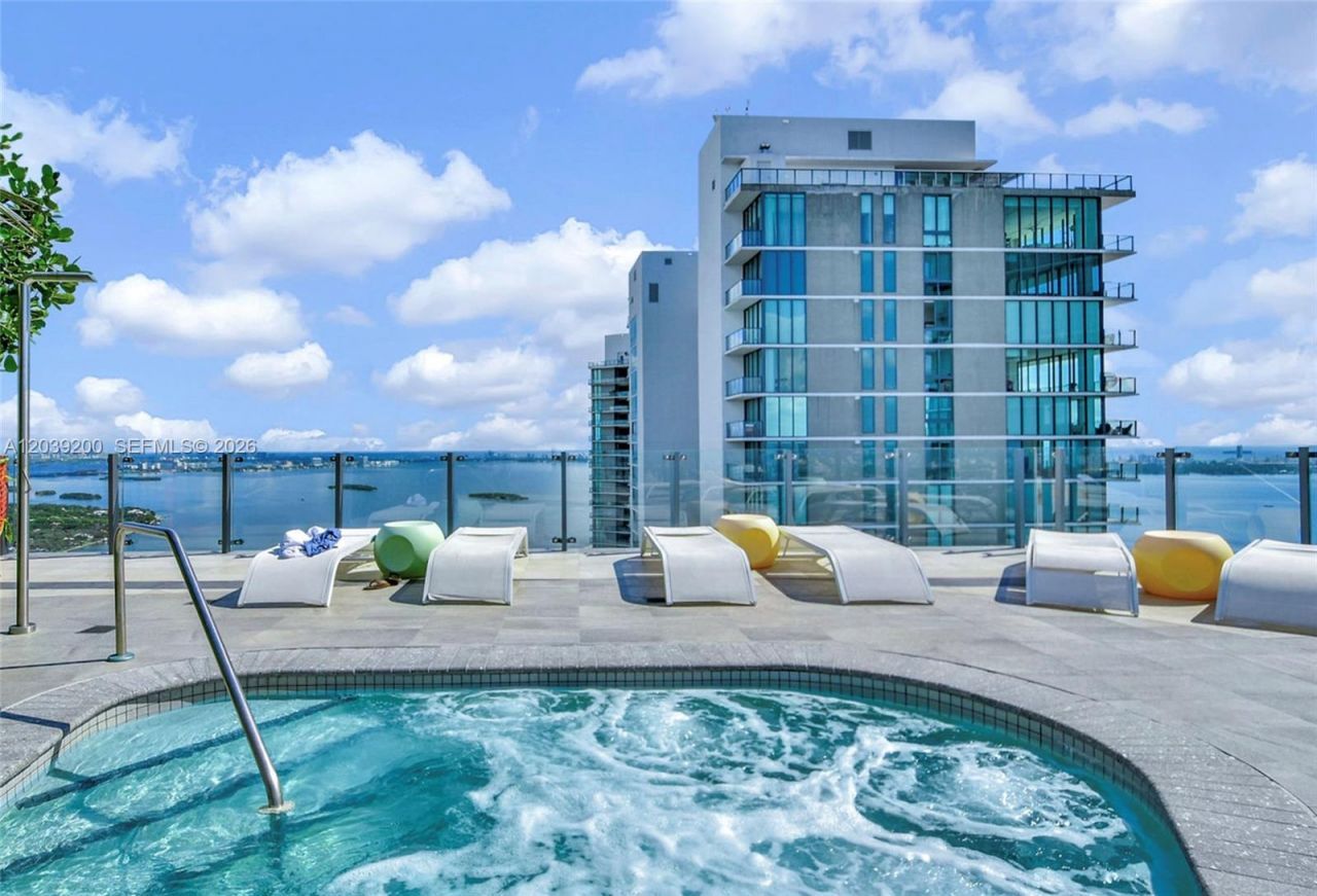 501 NE 31st St , Unit PH4302, Miami, FL 33137 Photo