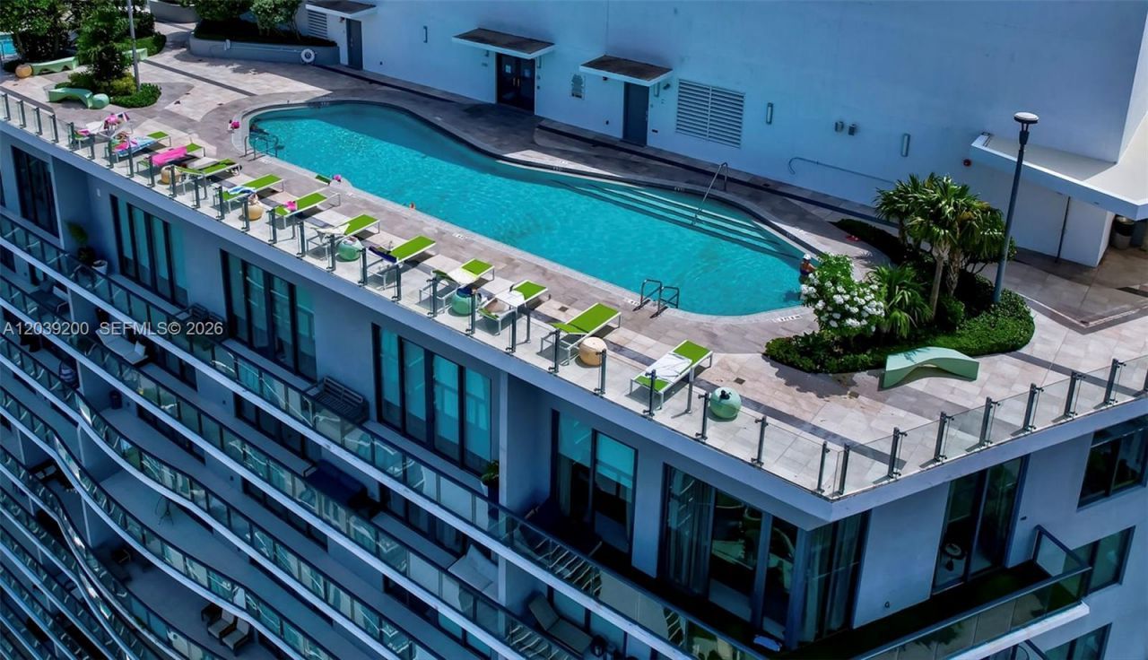 501 NE 31st St , Unit PH4302, Miami, FL 33137 Photo