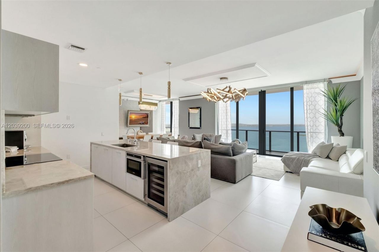 501 NE 31st St , Unit PH4302, Miami, FL 33137 Photo