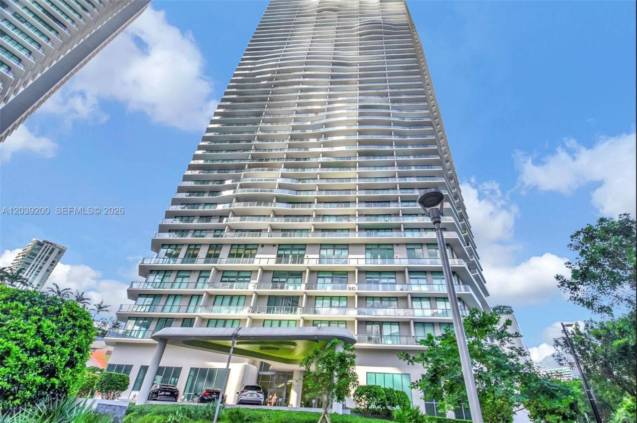 501 NE 31st St , Unit PH4302, Miami, FL 33137 Photo