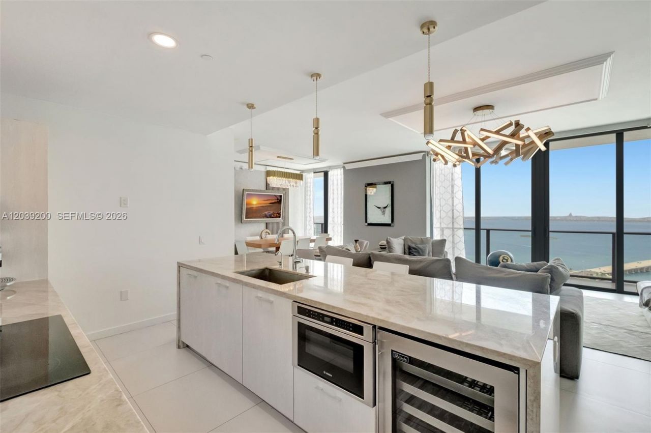 501 NE 31st St , Unit PH4302, Miami, FL 33137 Photo
