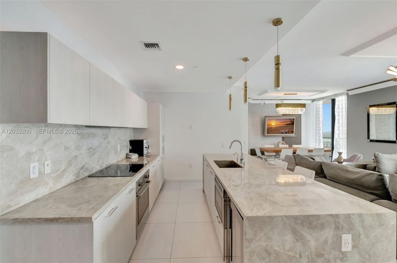 501 NE 31st St , Unit PH4302, Miami, FL 33137 Photo