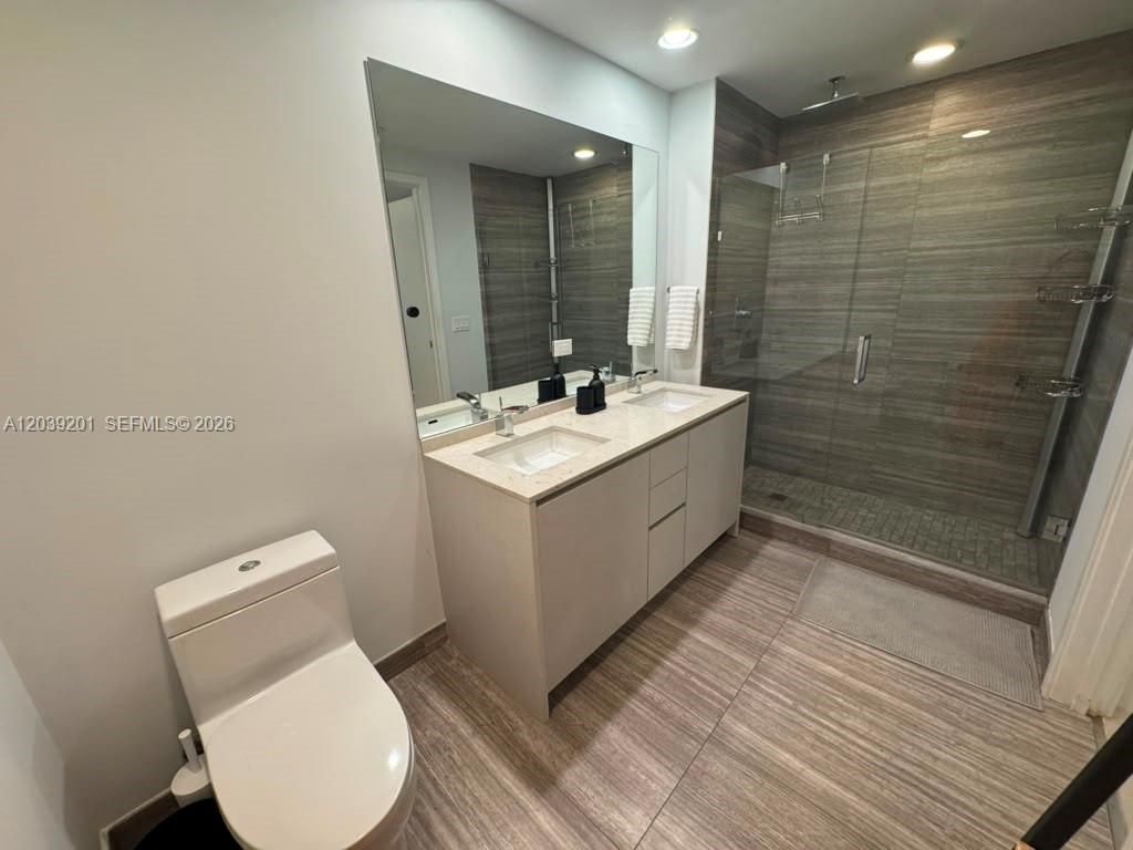 1010 Brickell Ave, Unit 1807, Miami, FL 33131 Photo