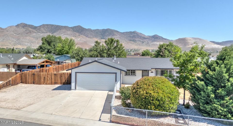 196 Gordon Lane, Dayton, NV 89403 Photo