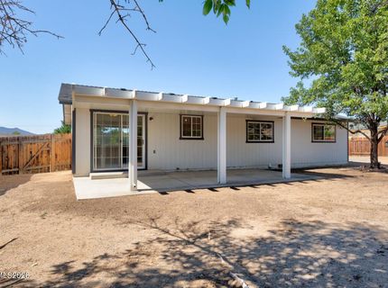 196 Gordon Lane, Dayton, NV 89403 Photo