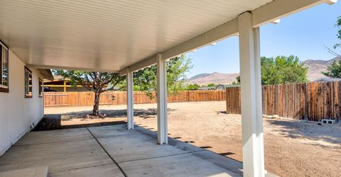 196 Gordon Lane, Dayton, NV 89403 Photo