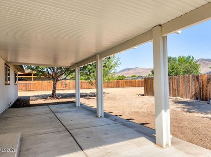 196 Gordon Lane, Dayton, NV 89403 Photo
