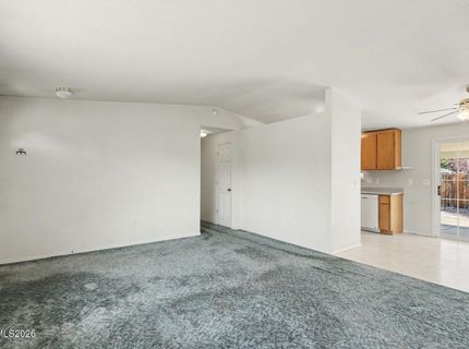 196 Gordon Lane, Dayton, NV 89403 Photo