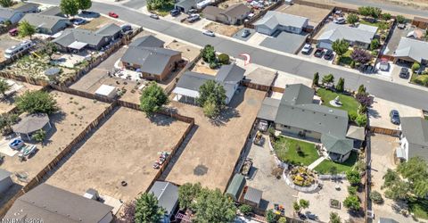 196 Gordon Lane, Dayton, NV 89403 Photo