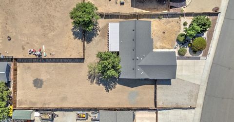 196 Gordon Lane, Dayton, NV 89403 Photo