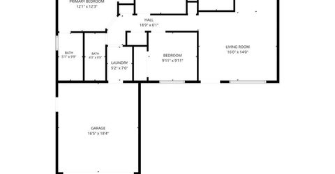 196 Gordon Lane, Dayton, NV 89403 Photo