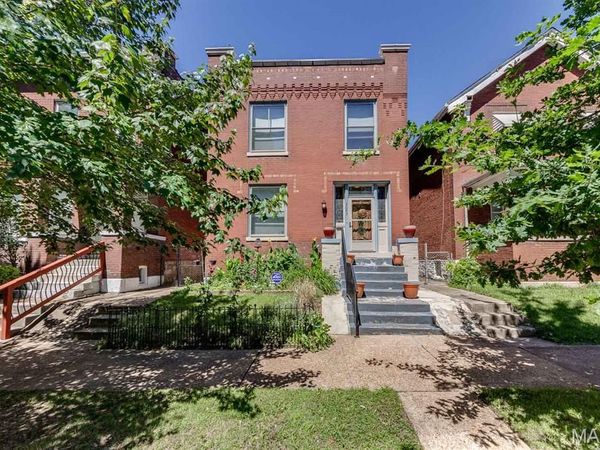 3643 Minnesota Avenue , St Louis, MO 63118
