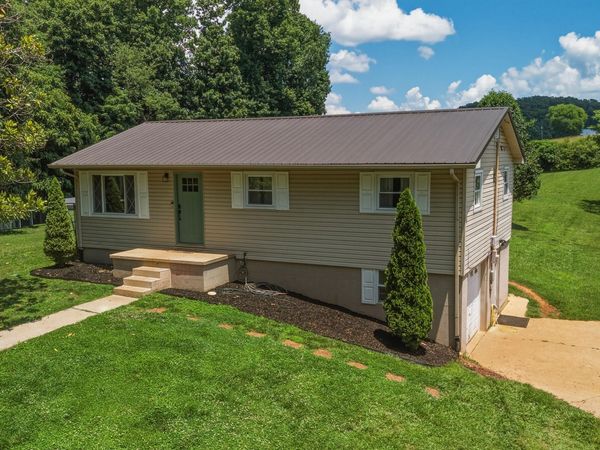 714 Woodland Drive, New Market, TN 37820