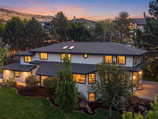 1894 S Stone Ridge Way, Boise, ID 83712