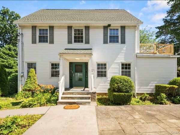 254 Lee Avenue, Yonkers, NY 10705