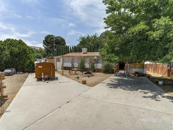 2407 Mason Court, Lake Isabella, CA 93240