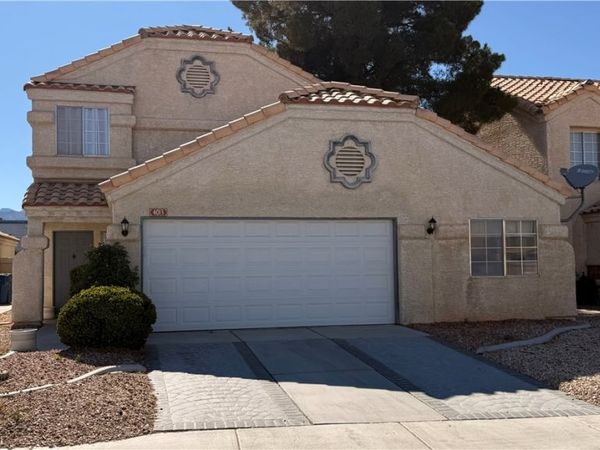 4013 Elkridge Drive , Las Vegas, NV 89129