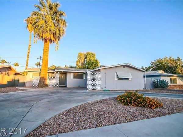 113 Woodley Street , Las Vegas, NV 89106