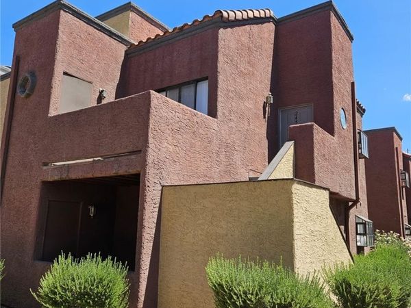4050 Pacific Harbors Drive, Unit 245, Las Vegas, NV 89121
