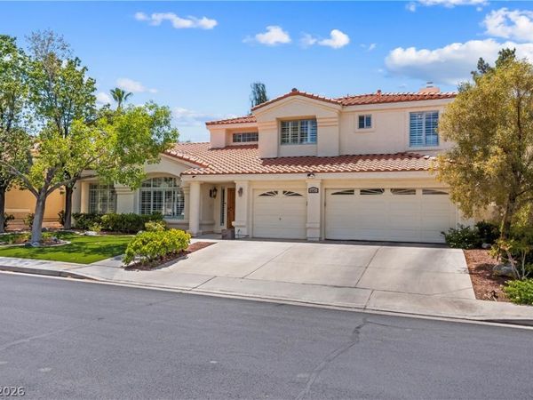 197 Webster Way , Henderson, NV 89074