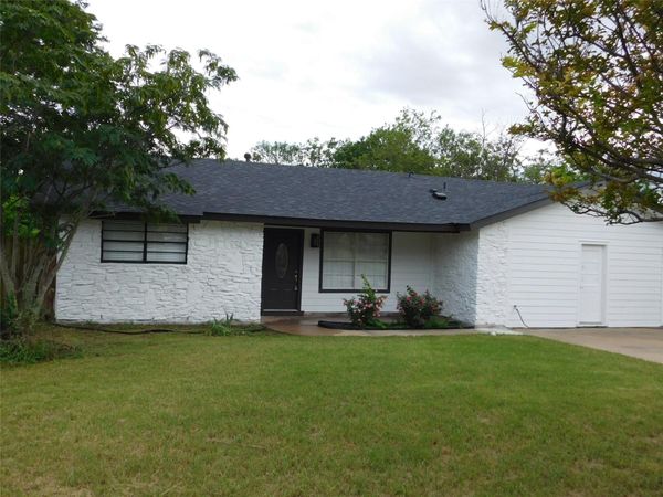 2307 Galway ST, Austin, TX 78758