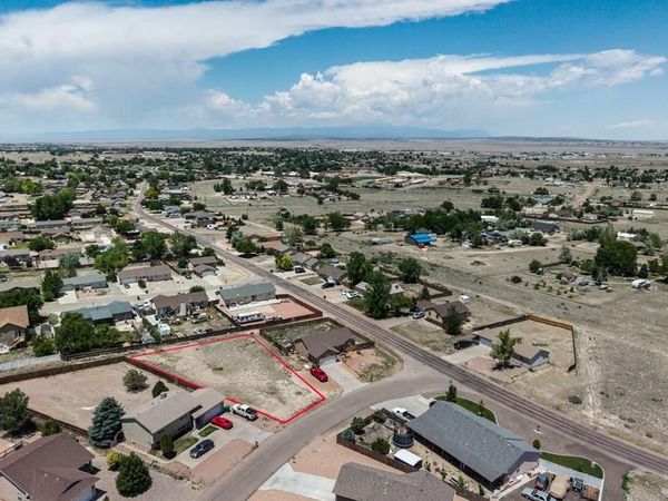 645 S Bond Dr. E, Pueblo West, CO 81007