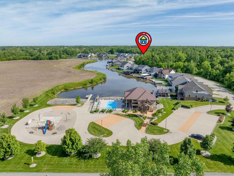 9692 Heron Way, Belle Center, OH 43310 Photo 2